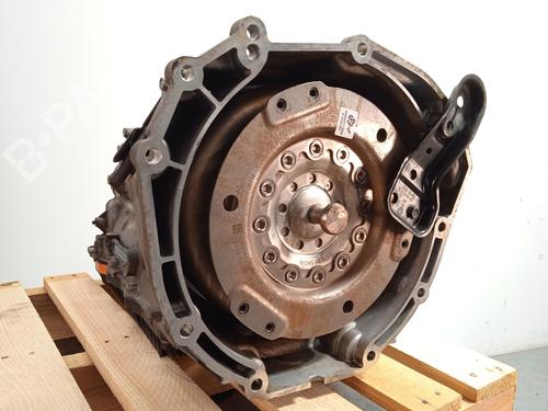 Used Gearbox JEEP GRAND CHEROKEE IV (WK, WK2) 3.0 CRD V6 4x4 (190 hp) 18782974