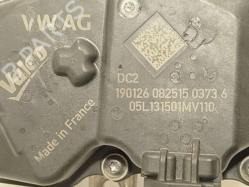 Egr AUDI A3 Sportback (8YA, 8YF) 35 TDI | BP37664973M69 - Image 5