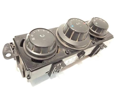 Used Climate control Climate control 10035765 10035765