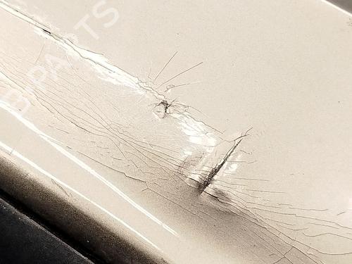 Rear bumper AUDI A6 C6 (4F2) 2.0 TDI | BP30699844C8 