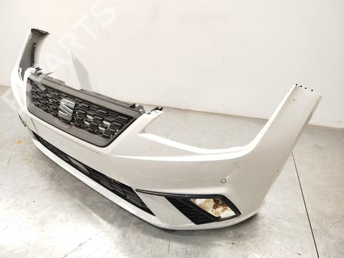 Front bumper SEAT IBIZA V (KJ1, KJG) 1.0 TSI | BP29909981C7 