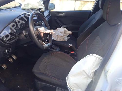 Køler FORD FIESTA VII (HJ, HF)  | BP26576920M31 