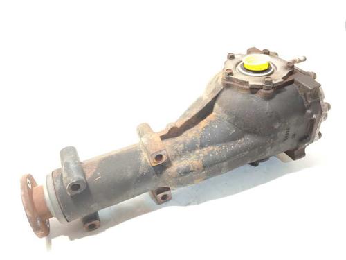 Rear differential SUBARU LEGACY IV Estate (BP) 2.0 D AWD (BPD) | BP15659865M24 