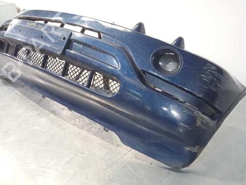 Front bumper BMW X5 (E53) 3.0 d | BP6477774C7 