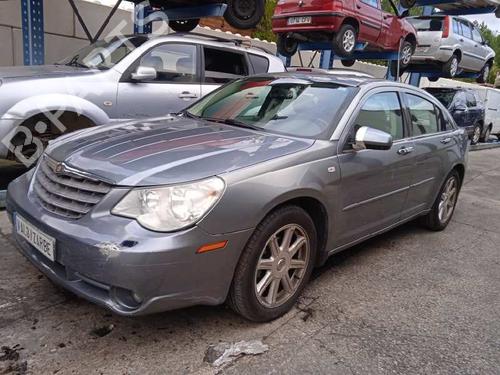 Left tailgate light CHRYSLER SEBRING (JS) 2.0 CRD | BP16221003C79  - Image 8