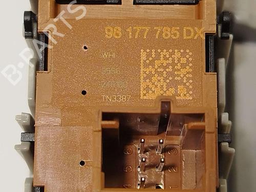 Switch DS DS 7 Crossback (J4_, JR_, JC_) 1.5 BlueHDi 130 (JCYHZJ, JCYHZR) | BP39068043I30 - Image 9