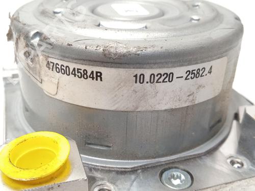 ABS pump DACIA SANDERO III 1.0 TCe 90 | BP27711229M43 