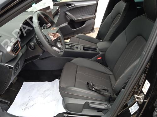 Front right window mechanism SEAT LEON Sportstourer (KL8, KLD)  | BP21187295C23 