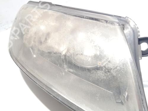 Right headlight AUDI A6 C6 (4F2) 2.0 TDI | BP33466182C29 - Image 3