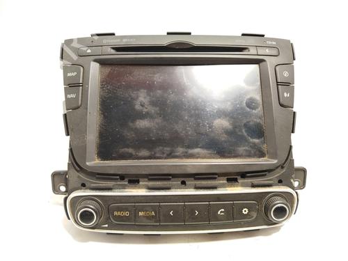 Electronic module KIA SORENTO II (XM) 2.2 CRDi | BP32091550M83 - Image 3