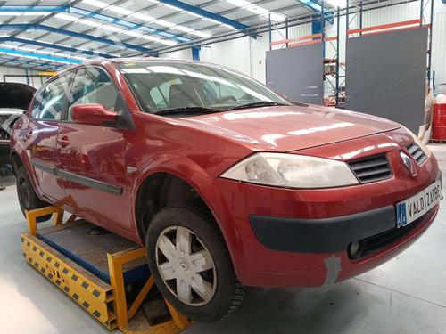 Steering column stalk RENAULT MEGANE II Saloon (LM0/1_) 1.6 | BP37520935I23 - Image 9