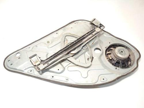 Used Rear right window mechanism Rear right window mechanism 13467012 13467012