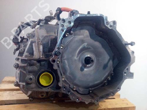 Used Gearbox TOYOTA AURIS (_E18_) [2012-2019]  8900430