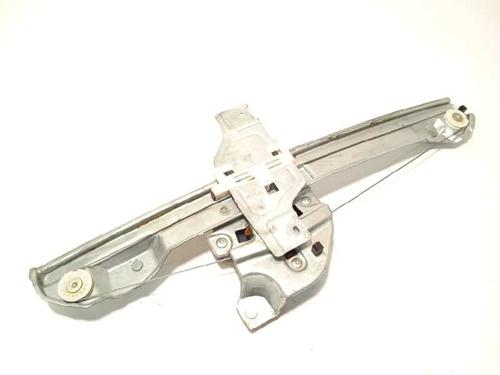 Front right window mechanism PEUGEOT 2008 I (CU_) 1.6 BlueHDi 100 | BP13950238C23
