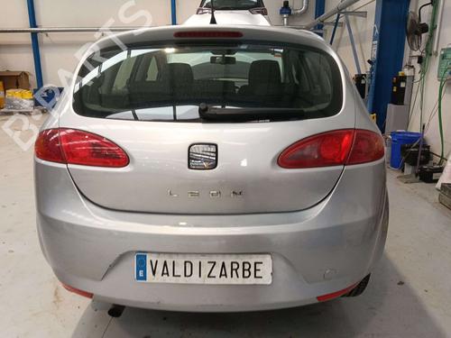 Right headlight SEAT LEON (1P1) 1.9 TDI | BP39204525C29 - Image 29