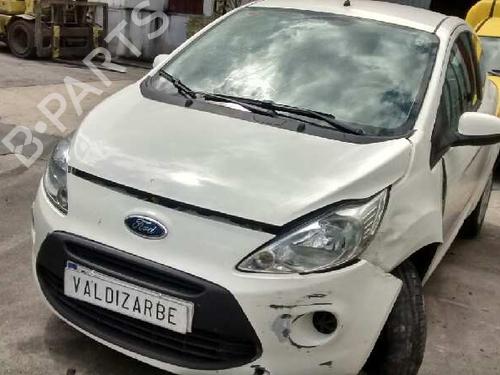 FORD KA (RU8) 1.2 (69 hp) 114196