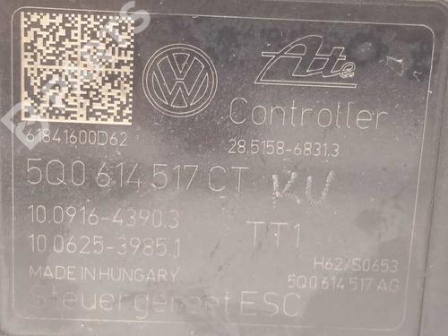 ABS pump SEAT LEON (5F1)  | BP10005681M43 