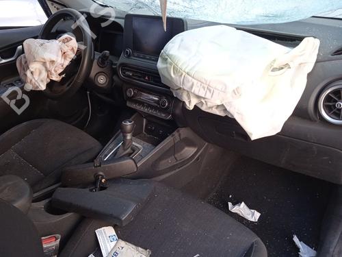 Gear lever HYUNDAI KONA (OS, OSE, OSI)  | BP26391601M90 