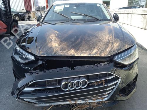 Gear lever AUDI A4 B9 Avant (8W5, 8WD) 30 TDI Mild Hybrid | BP28538431M90