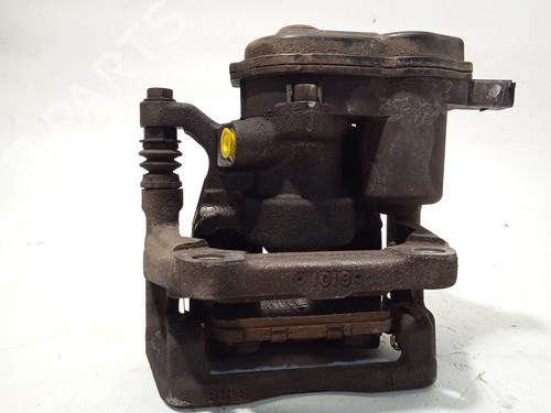 Right rear brake caliper HONDA HR-V (RU) 1.5 (RU1) | BP25617373M106 - Image 2