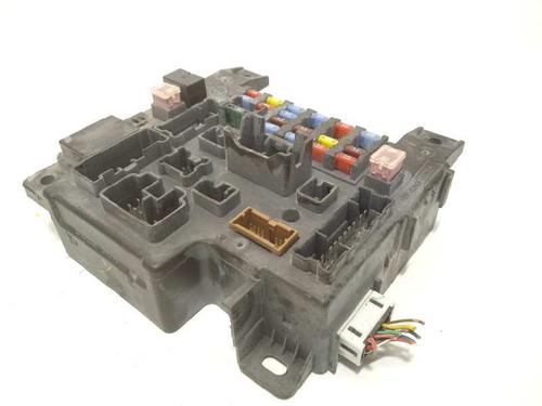 Used Fuse box Fuse box CITROËN C-CROSSER (VU_, VV_) 2.2 HDi (156 hp) 7272395 7272395