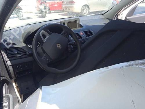 ESP ECU RENAULT MEGANE III Hatchback (BZ0/1_, B3_)  | BP10619808M58 