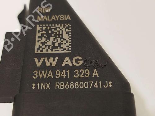 Electronic module AUDI A3 Sportback (8YA, 8YF) 35 TDI | BP37696166M83 - Image 4
