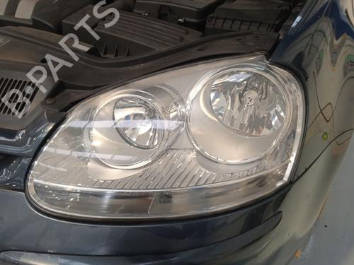 Right taillight VW GOLF V (1K1) 1.9 TDI | BP33167980C35 - Image 11