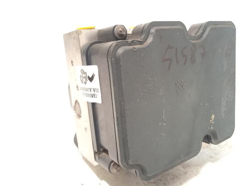 ABS pump OPEL CORSA E (X15)  | BP19284711M43 