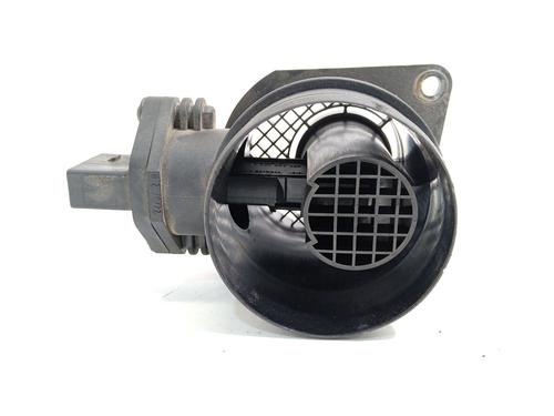 Mass air flow sensor SKODA FABIA II (542) 1.4 TDI | BP19253741M95 