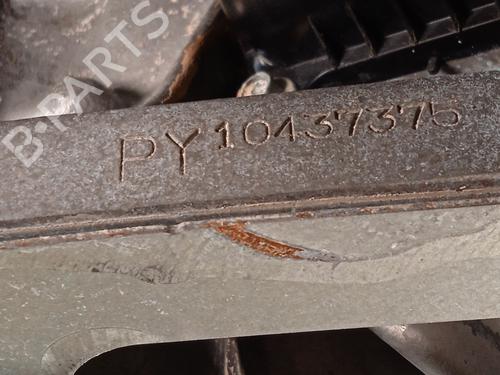 Engine MAZDA CX-5 (KF) 2.5 AWD | BP28378840M1