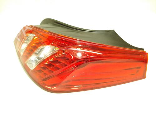Right taillight PEUGEOT 508 I (8D_) 2.2 HDi | BP28215132C35