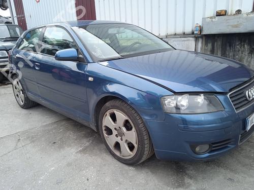 AUDI A3 (8P1) 1.6 (102 hp) 2326996