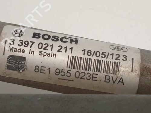 Front wiper motor SEAT EXEO ST (3R5)  | BP15670055M29 