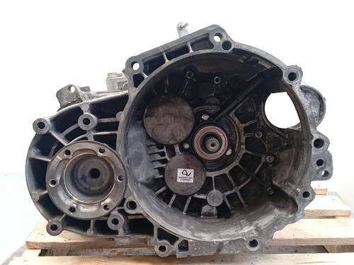 Gearkasse Gearkasse VW TOURAN (1T1, 1T2) 2.0 TDI 16V (140 hp) 35901408 35901408