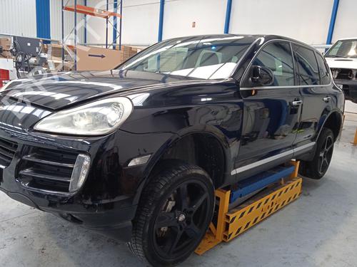 Starter PORSCHE CAYENNE (9PA) S 4.8 | BP32411934M8  - Image 10