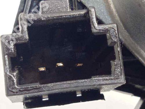 Rear wiper motor DACIA SANDERO  | BP9849039M102 
