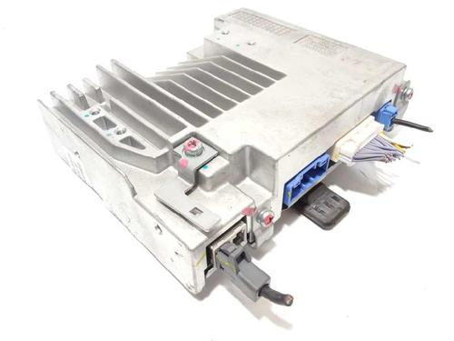 Electronic module MAZDA 2 Hatchback (DL, DJ) | BP16117401M83 - Image 2