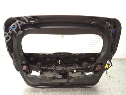 Tailgate PEUGEOT 308 II (LB_, LP_, LW_, LH_, L3_) 1.2 VTi 72 | BP22132423C6