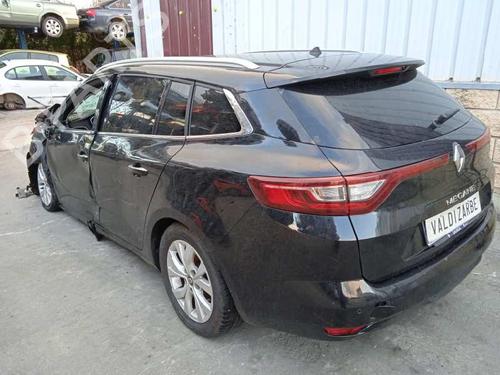 Right rear brake caliper RENAULT MEGANE IV Grandtour (K9A/M/N_)  | BP11562977M106 