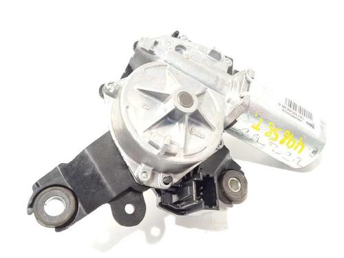 Used Rear wiper motor RENAULT CAPTUR I (J5_, H5_) 1.5 dCi 90 (J5N4, J5M5, J5MW, J5M6, J5AL, J5AJ) (90 hp) 12001947