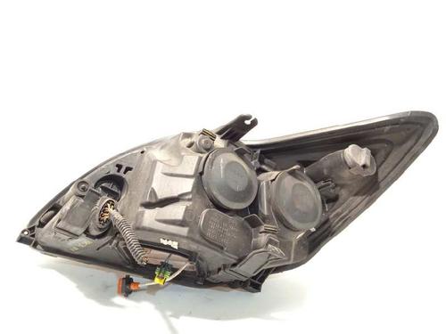 Right headlight FORD FOCUS II (DA_, HCP, DP) 1.6 TDCi | BP10297067C29 