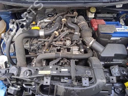 Electronic module NISSAN MICRA V (K14)  | BP15822747M83  - Image 9