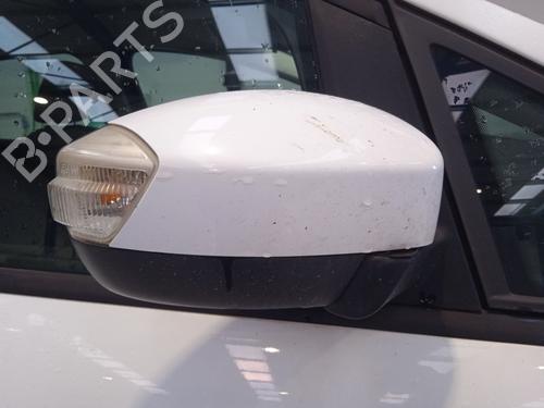 Right sun visor FORD C-MAX II (DXA/CB7, DXA/CEU) 1.5 TDCi | BP32165481I2  - Image 15