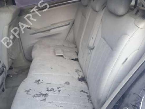 Intercooler MERCEDES-BENZ M-CLASS (W164) | BP16285624M30 - Image 10