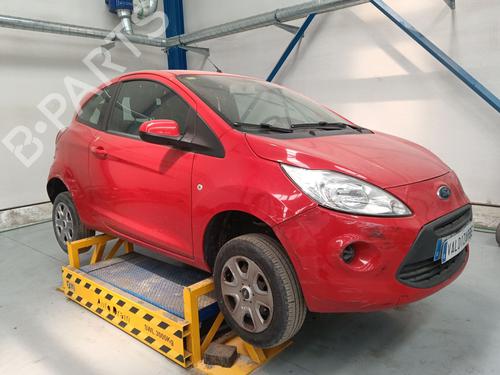 Used Parts FORD KA (RU8)  1.2  4775870