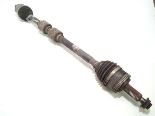Used Right front driveshaft HYUNDAI ix35 (LM, EL, ELH) 1.7 CRDi (116 hp) 17896489
