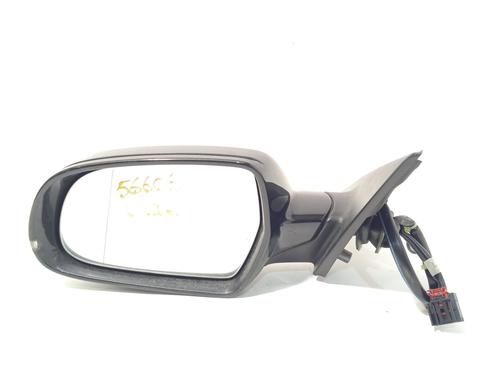 Used Left mirror AUDI A4 B8 (8K2) 2.0 TDI (143 hp) 28806295
