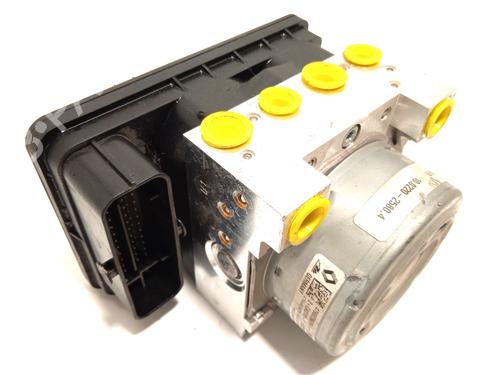 Used ABS pump ABS pump 19651480 19651480