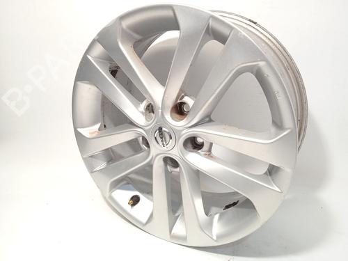 Used Rim NISSAN JUKE (F15) [2010-2019]  21540375